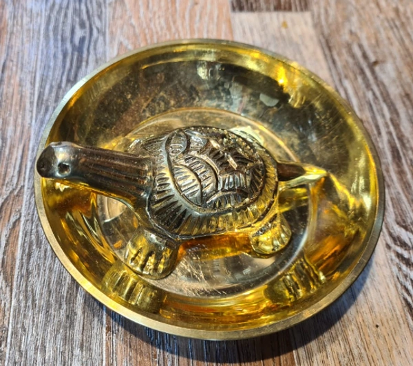 plate kasav kasa - 5 No, 462 gram